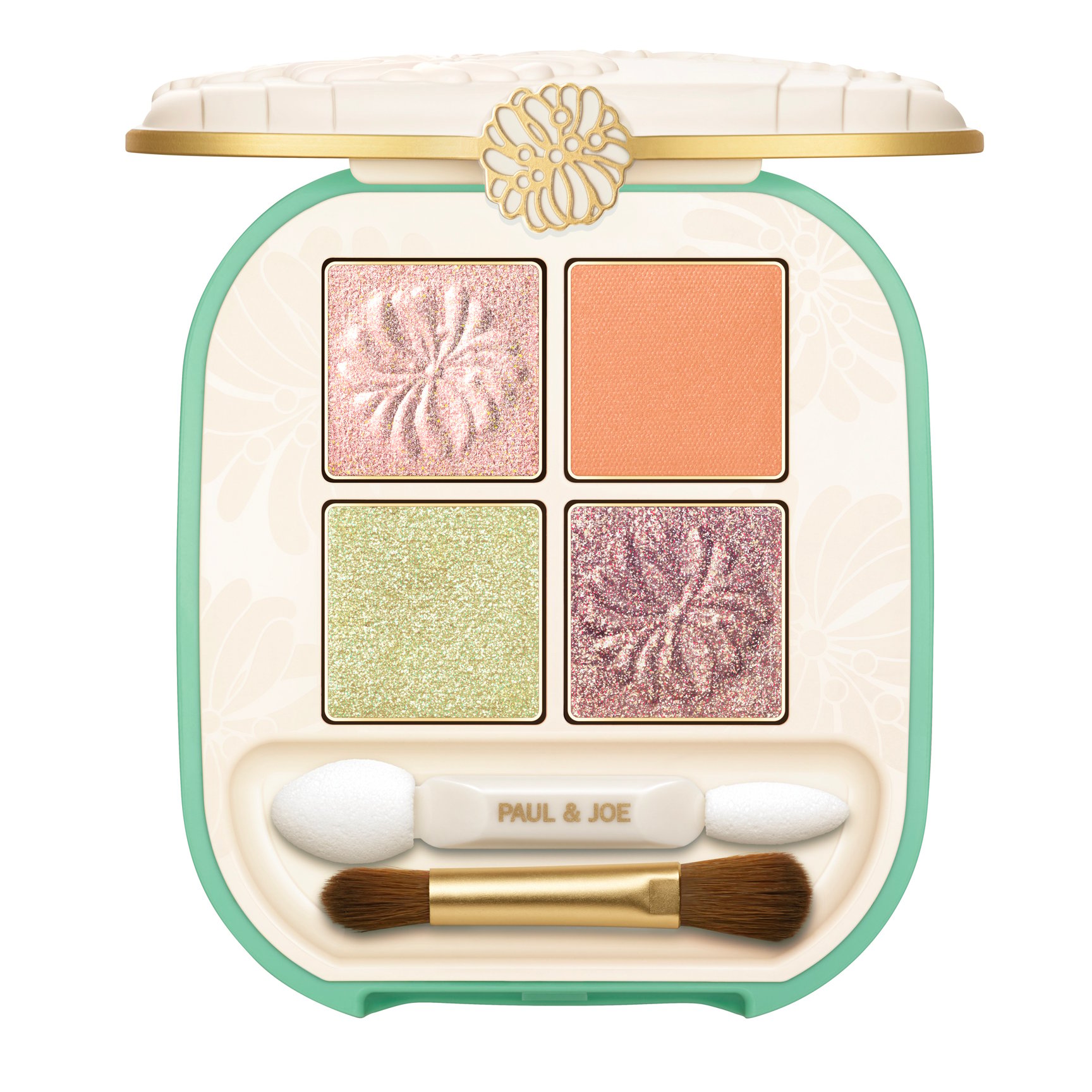 ポール & ジョー ボーテ 2026年空きコスメの画像