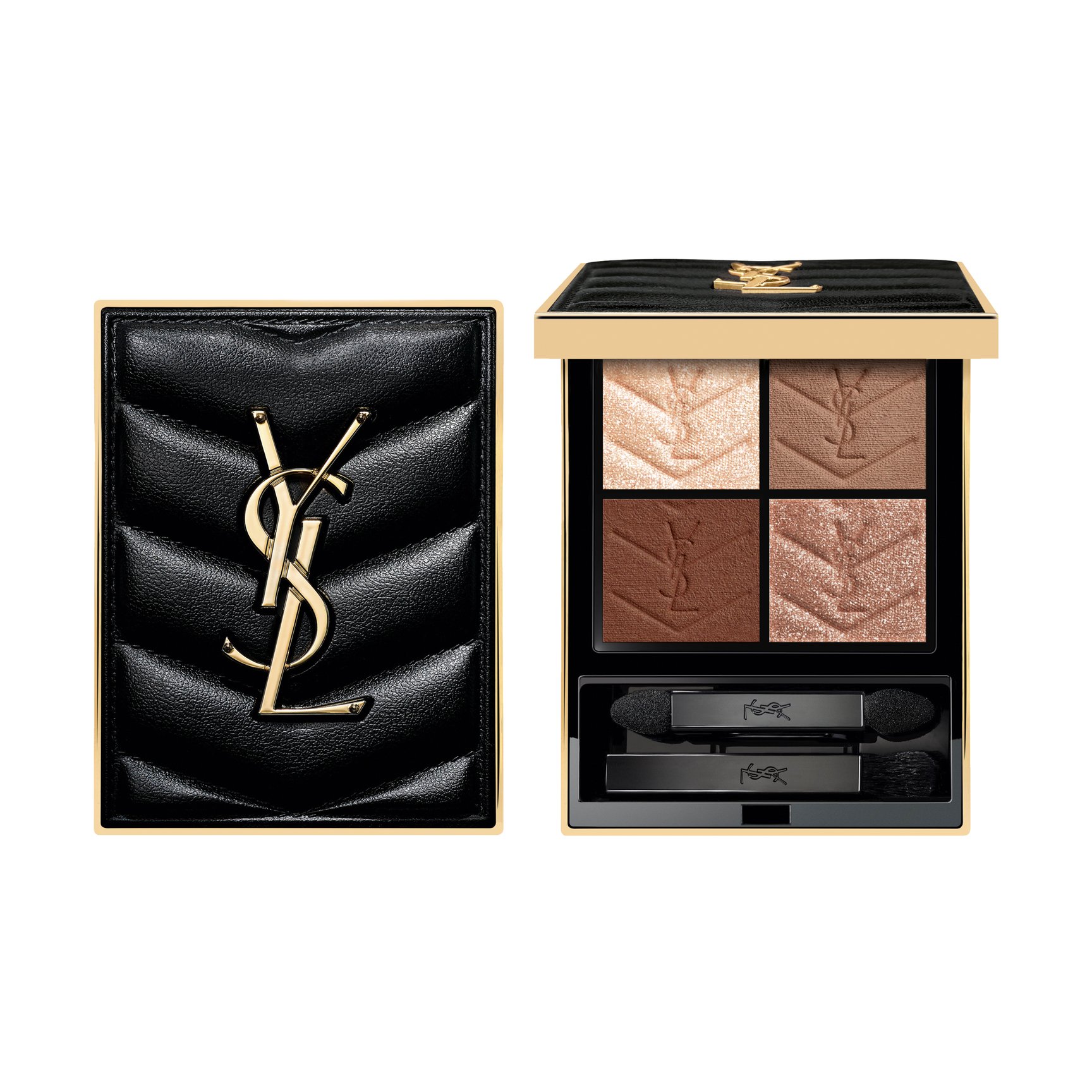 YSL2026秋コスメアイシャドウ画像