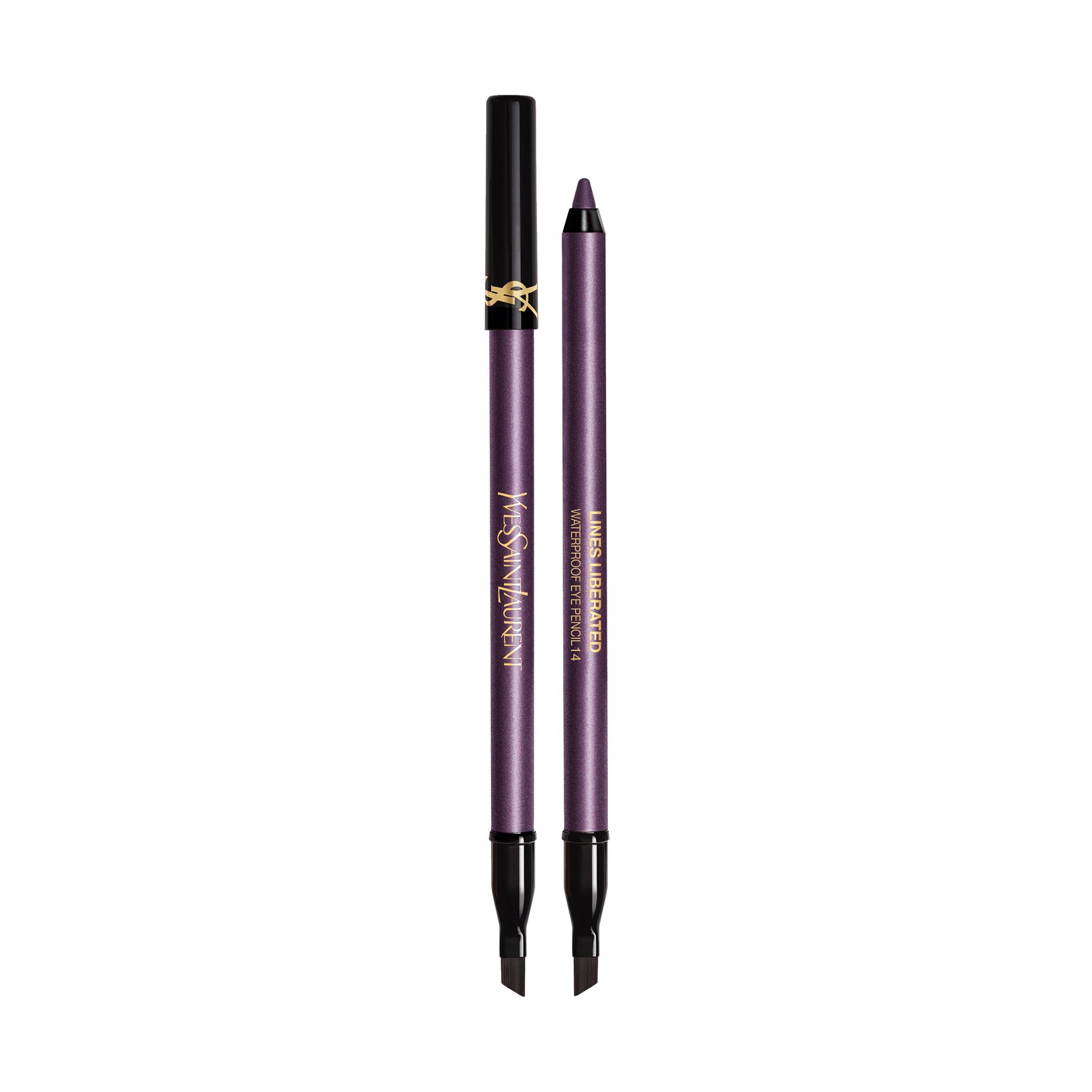 YSL2026秋コスメアイライナー画像