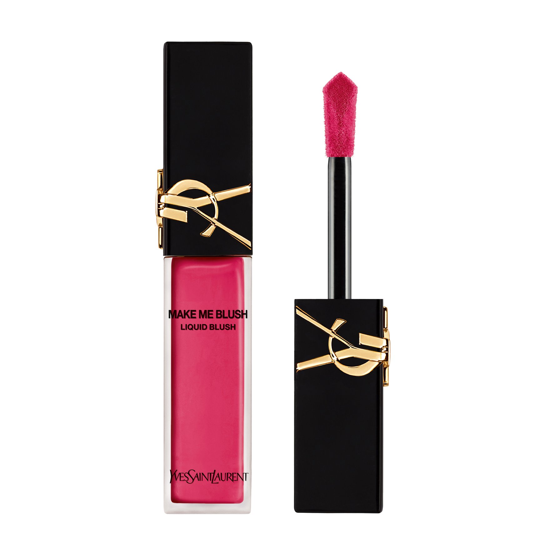 YSL2926秋コスメリキッドチーク画像