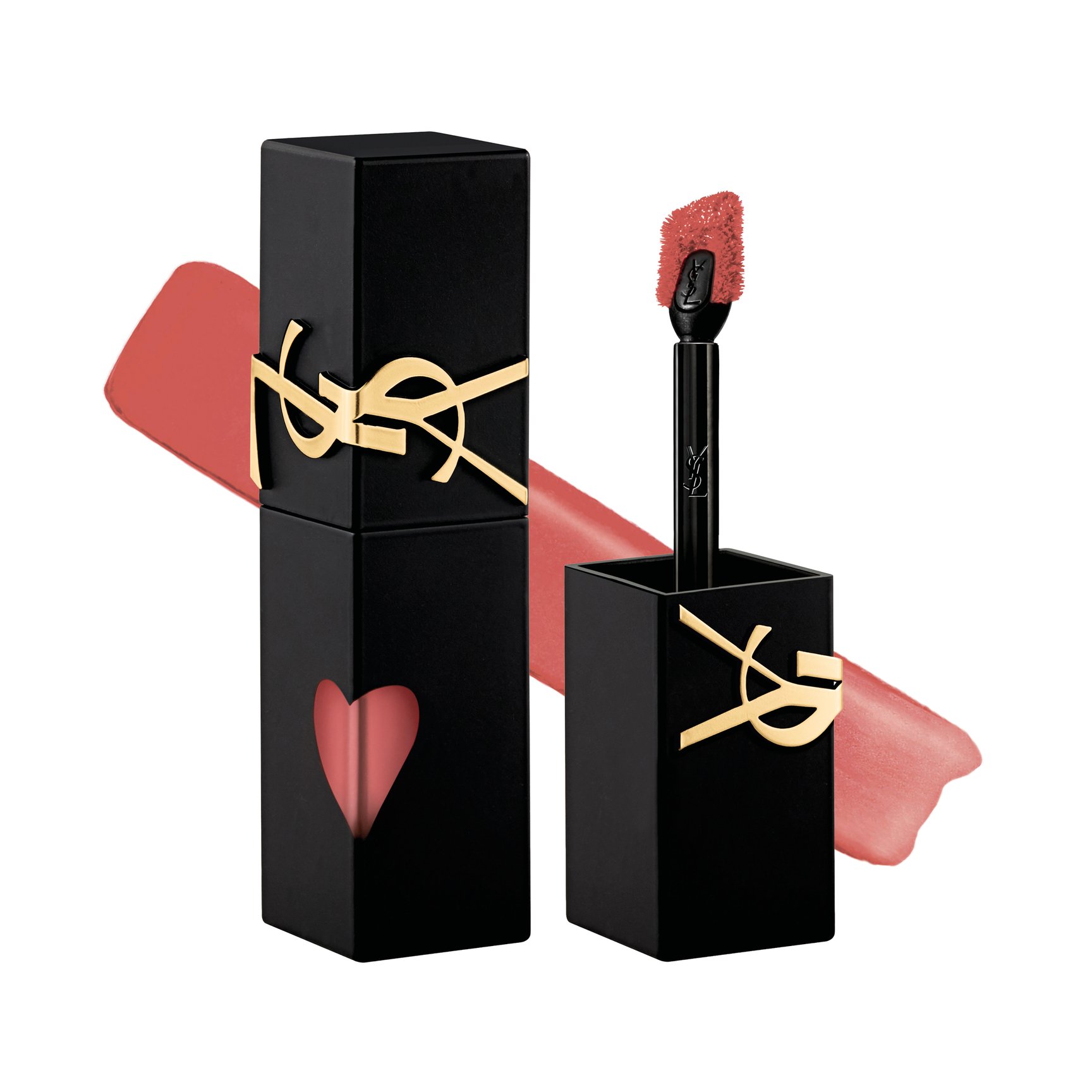 YSL2026年秋コスメリキッドルージュ画像