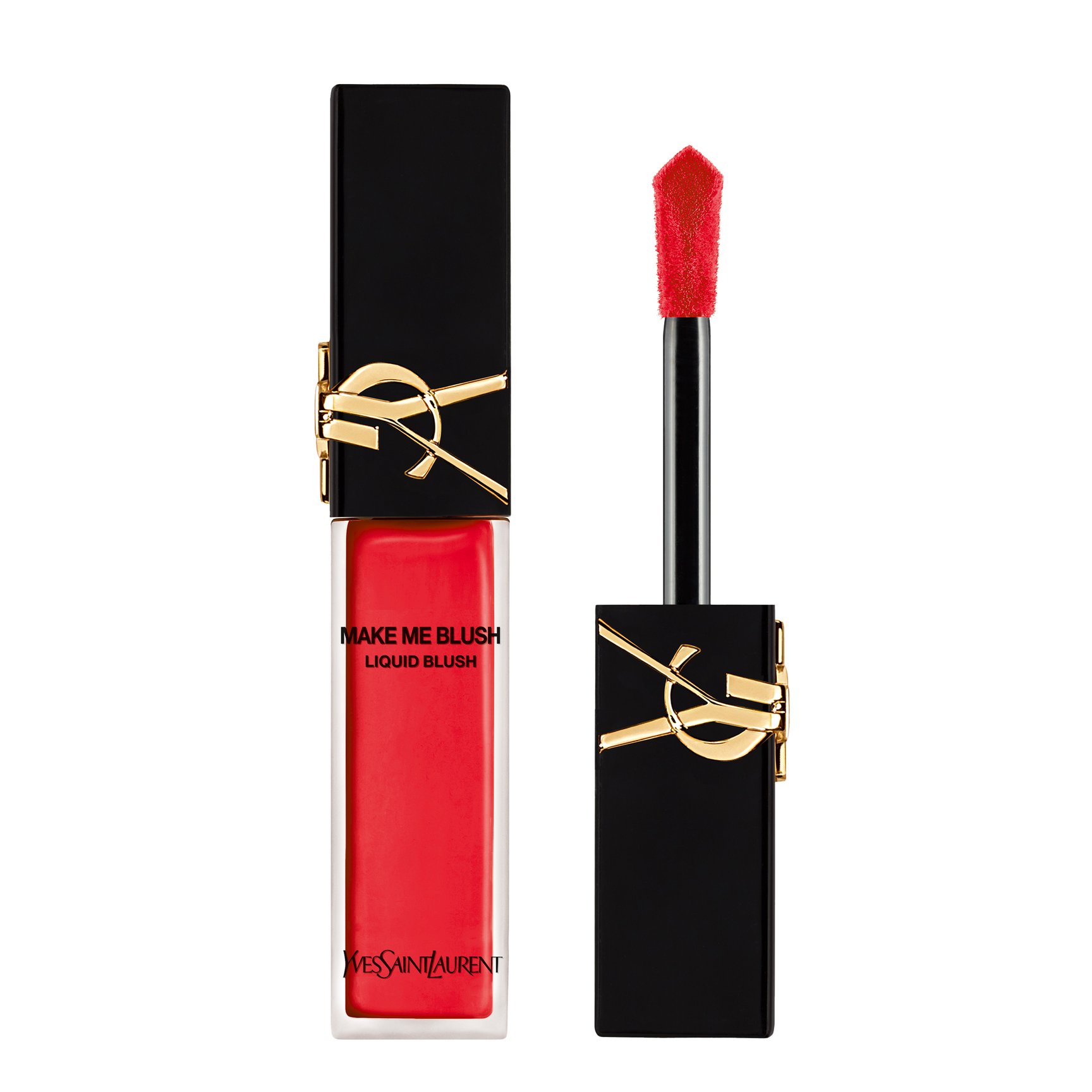 YSL2926秋コスメリキッドチーク画像