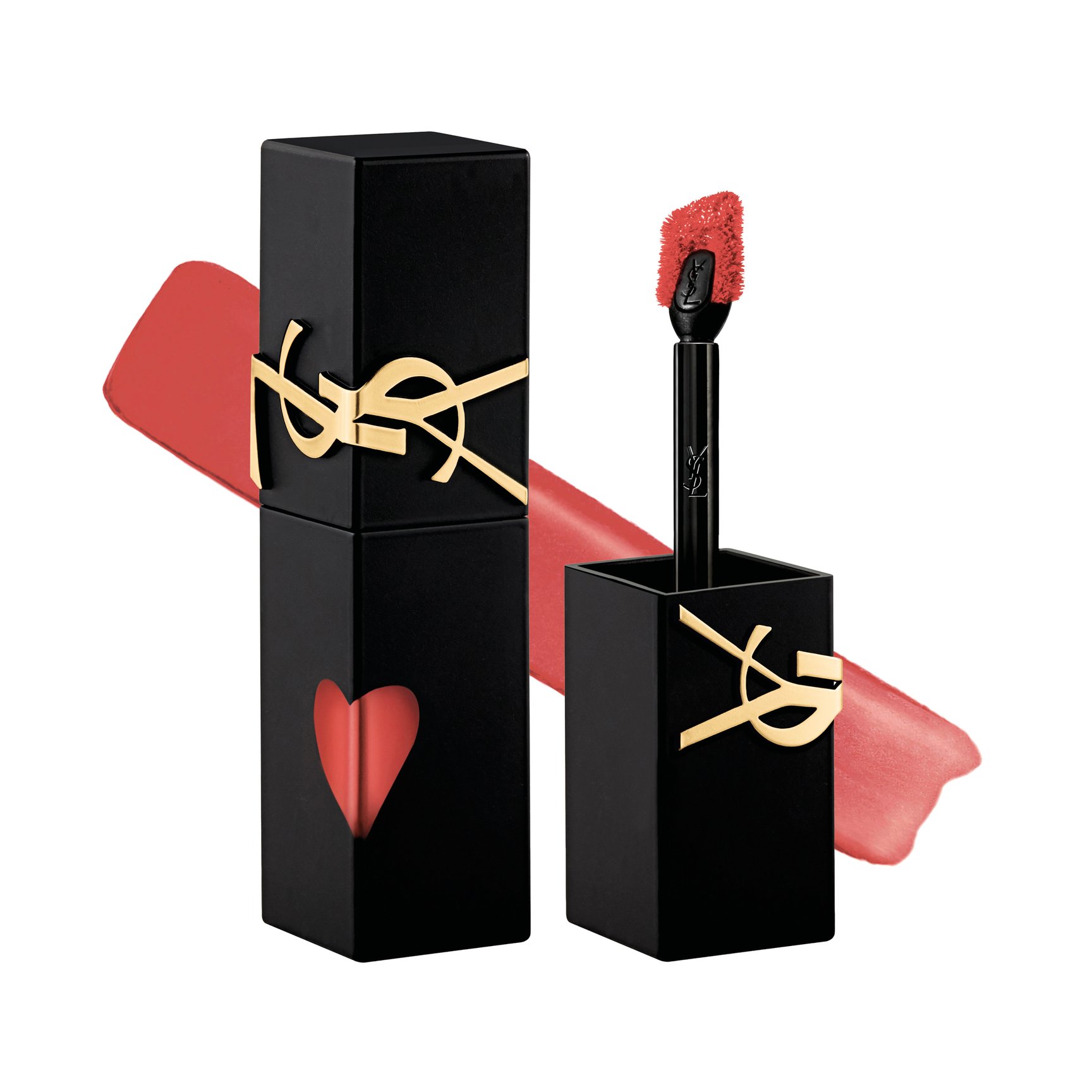 YSL2026年秋コスメリキッドルージュ画像