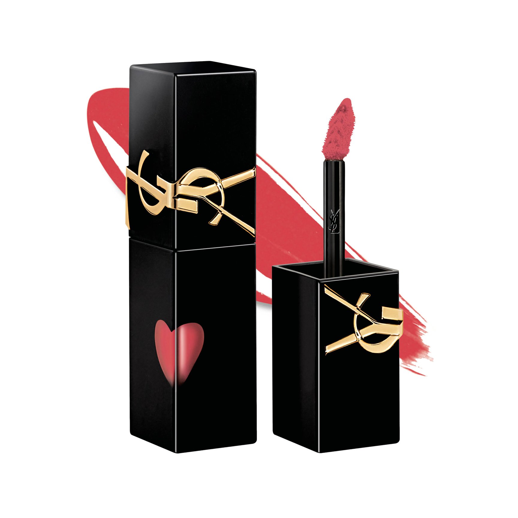 YSL2026年秋コスメリキッドルージュ画像