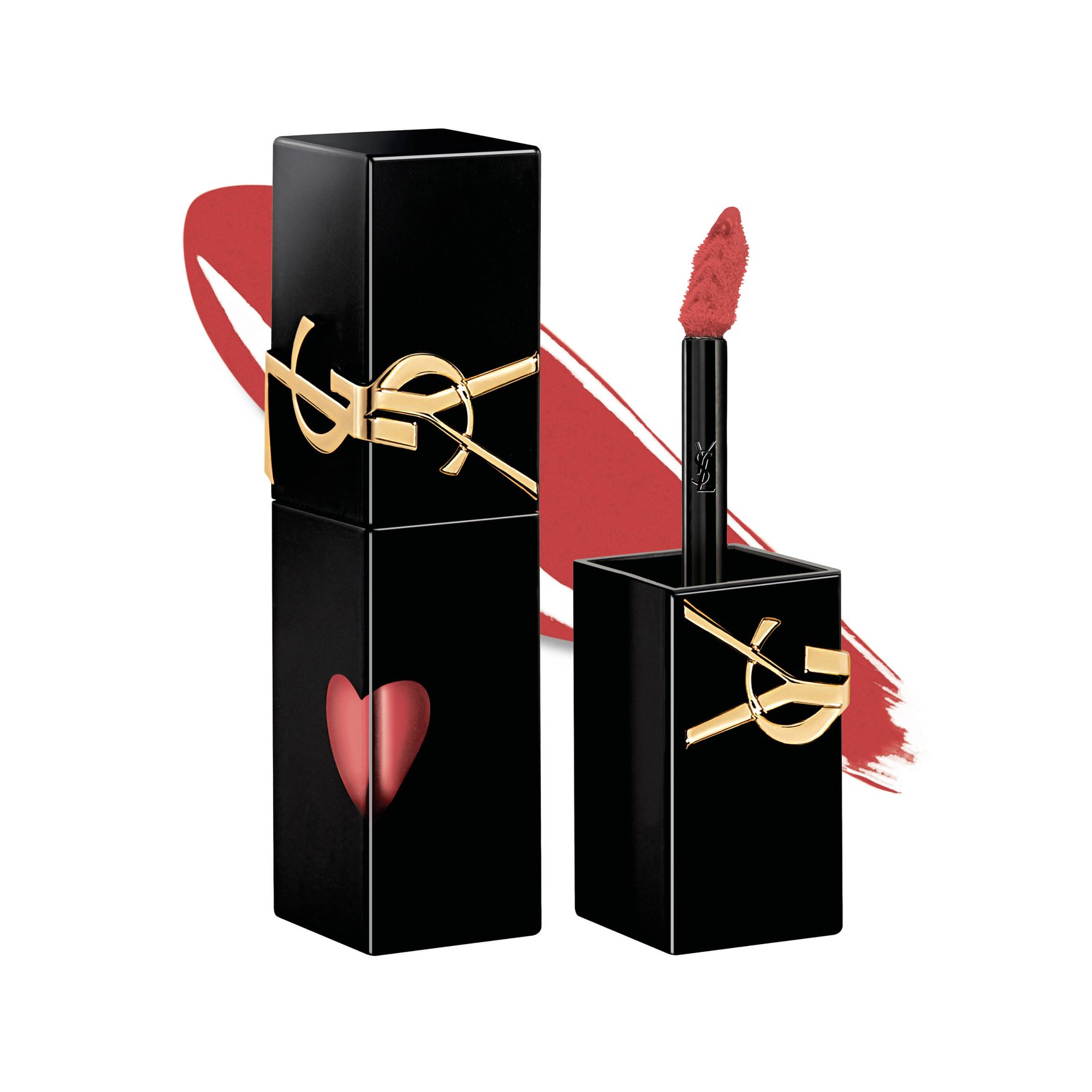 YSL2026年秋コスメリキッドルージュ画像