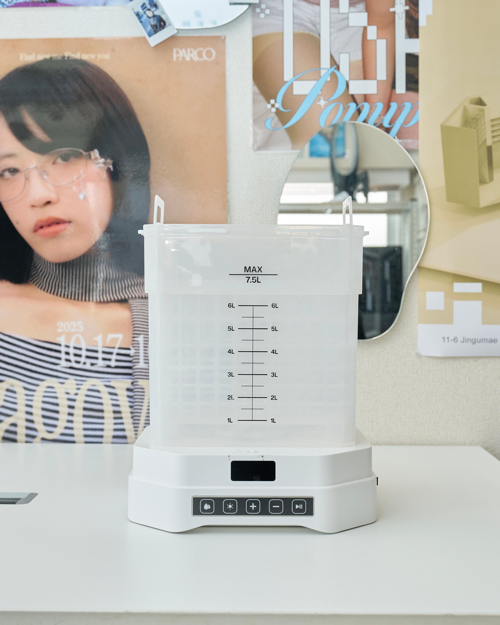 機械画像