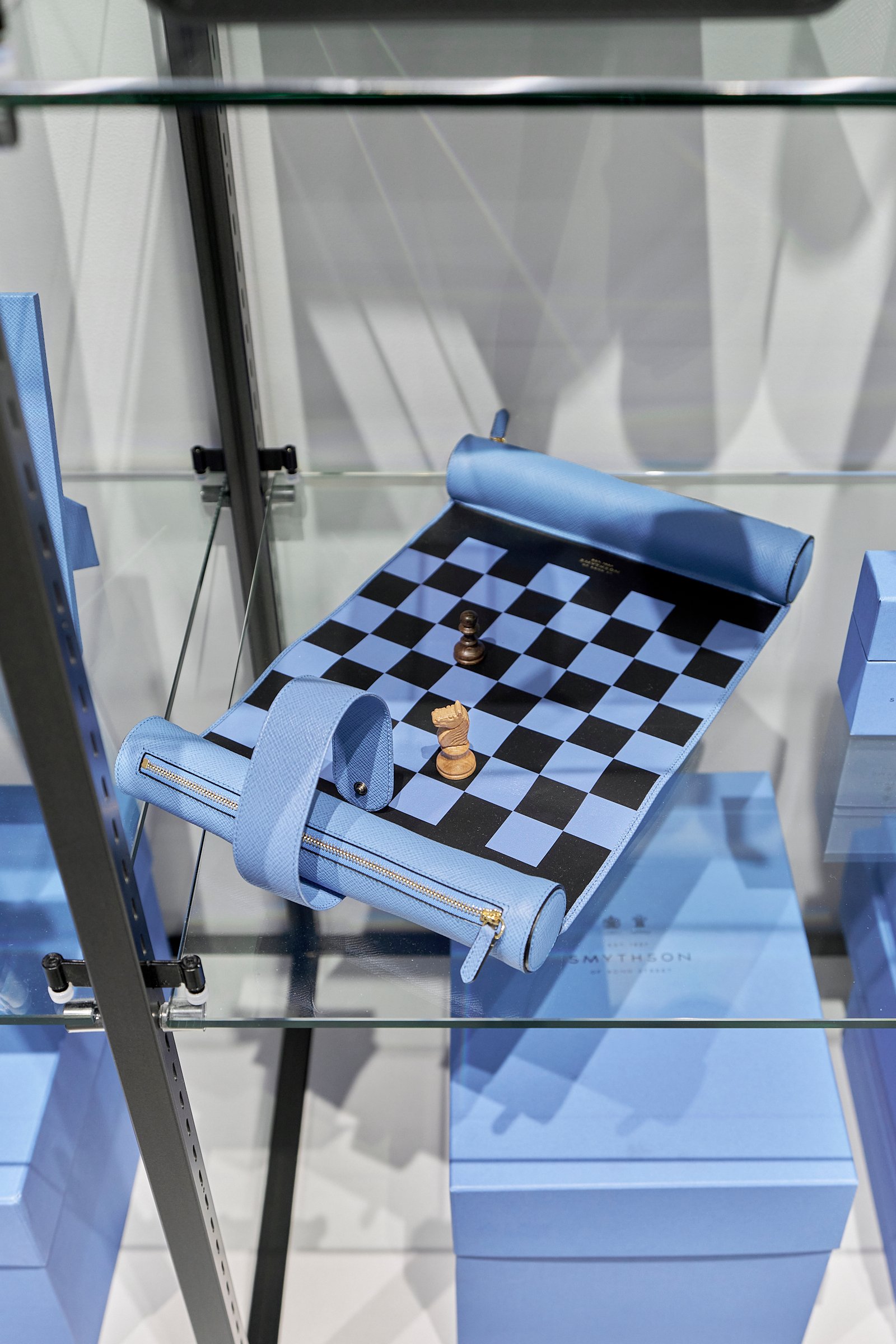 「スマイソン(SMYTHSON)」