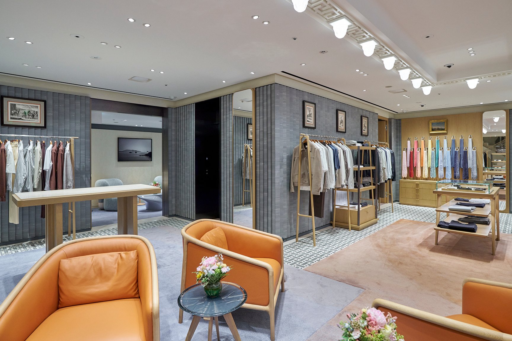 「エルメス(HERMÈS)」