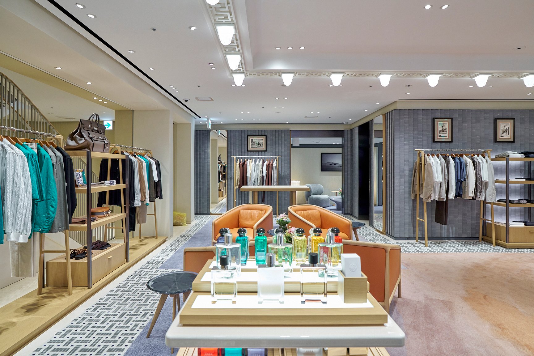 「エルメス(HERMÈS)」