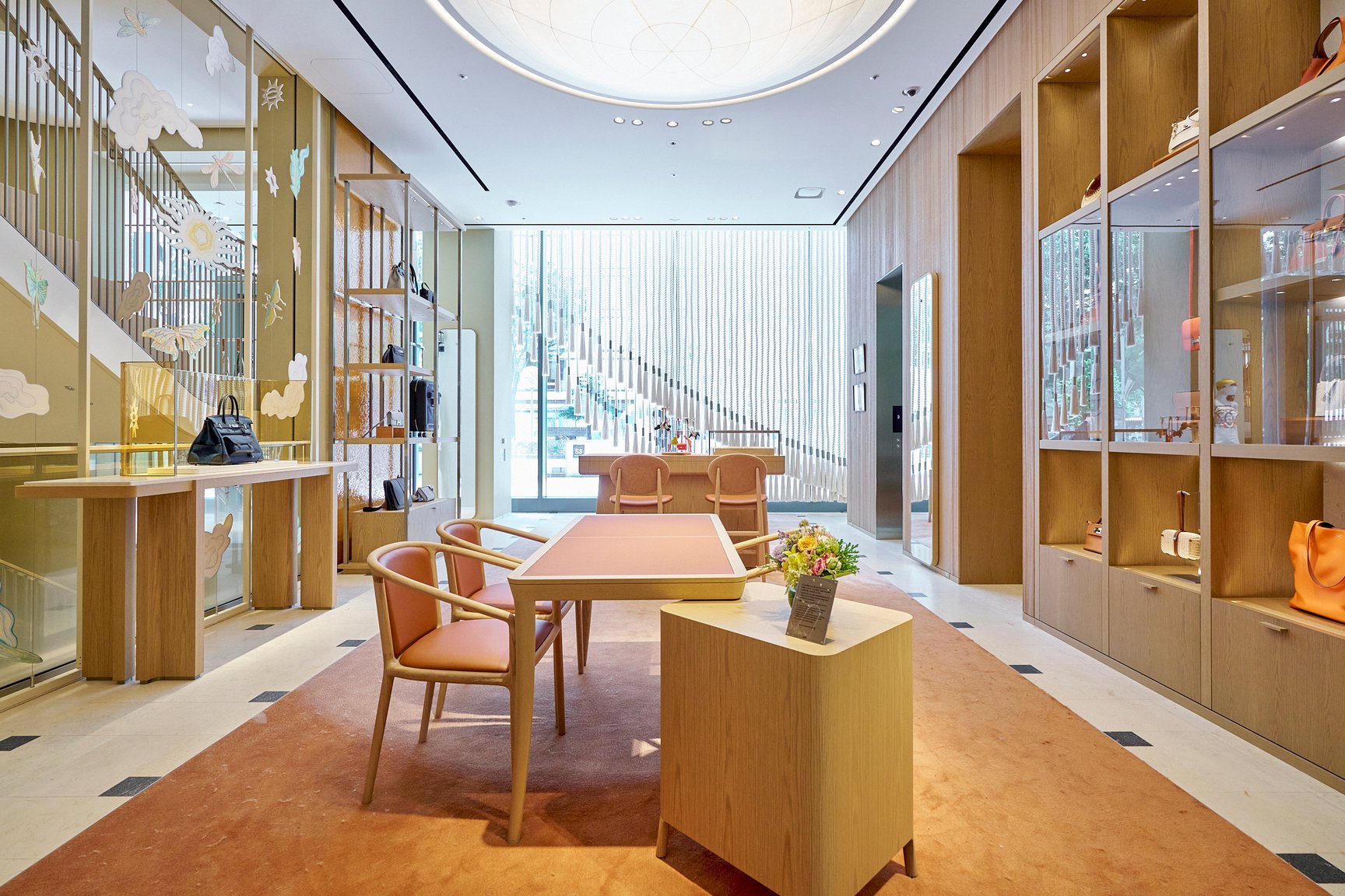 「エルメス(HERMÈS)」