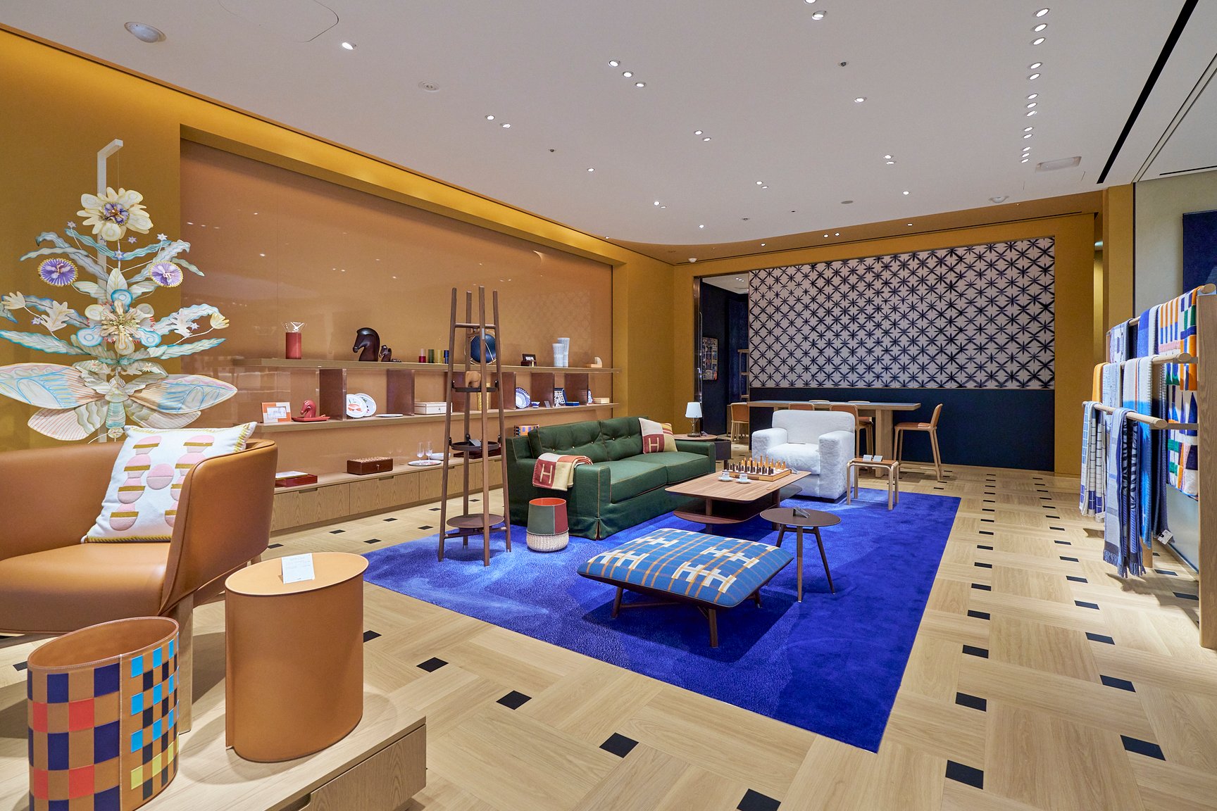 「エルメス(HERMÈS)」