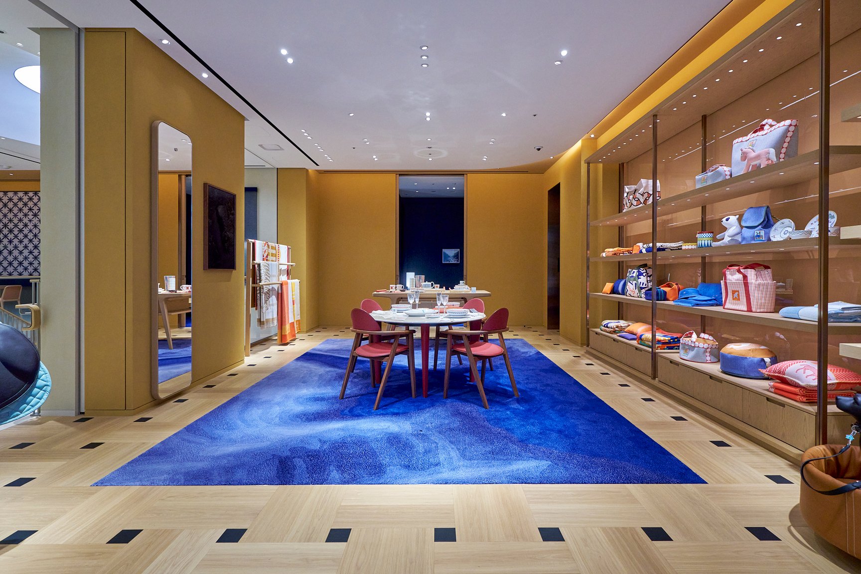 「エルメス(HERMÈS)」