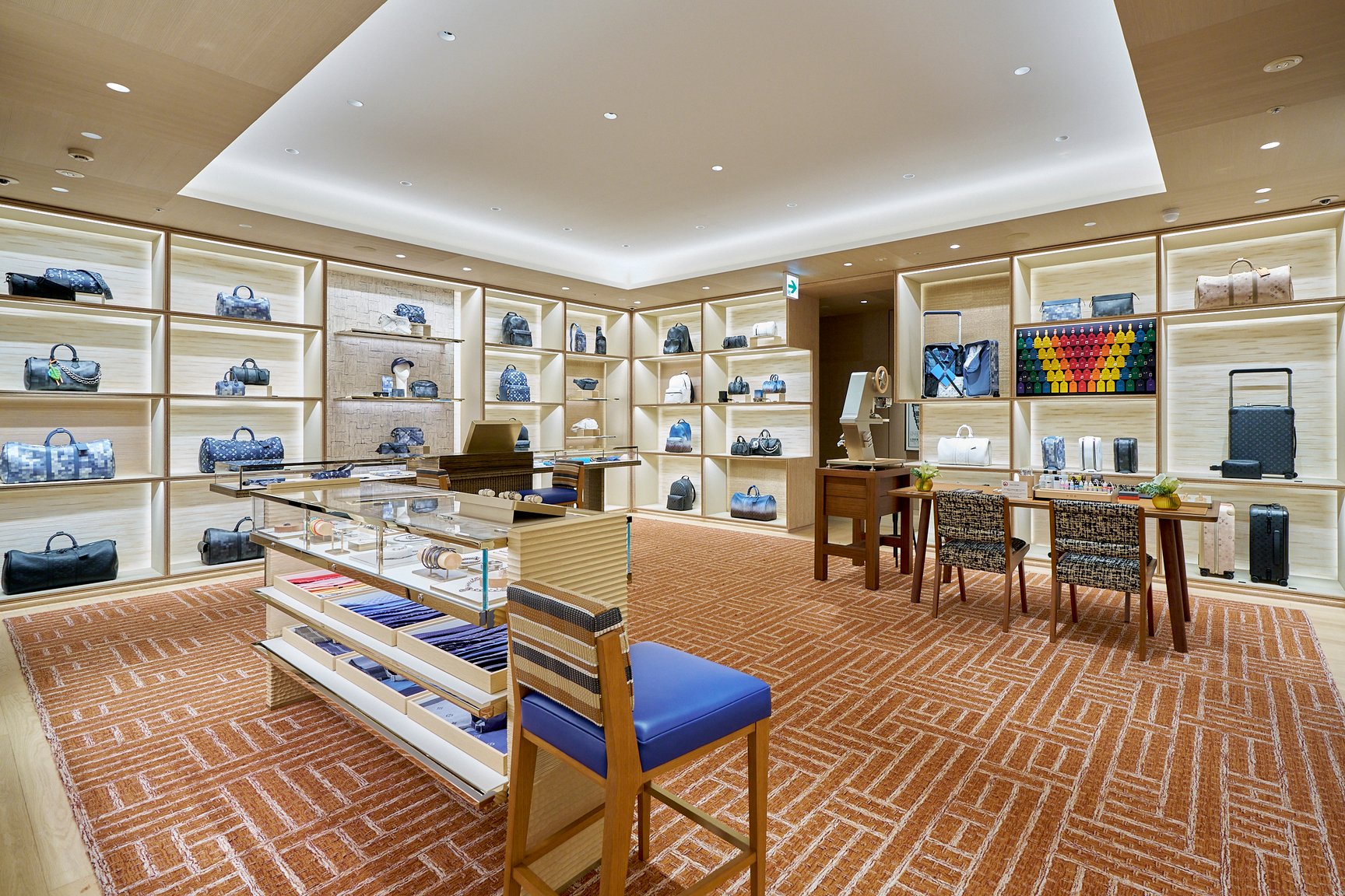 「ルイ・ヴィトン(LOUIS VUITTON)」