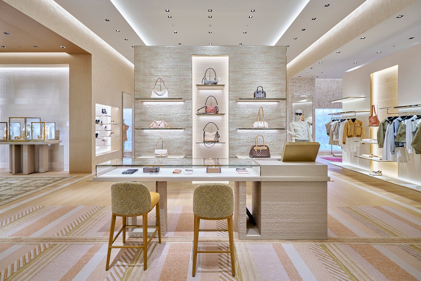 「ルイ・ヴィトン(LOUIS VUITTON)」