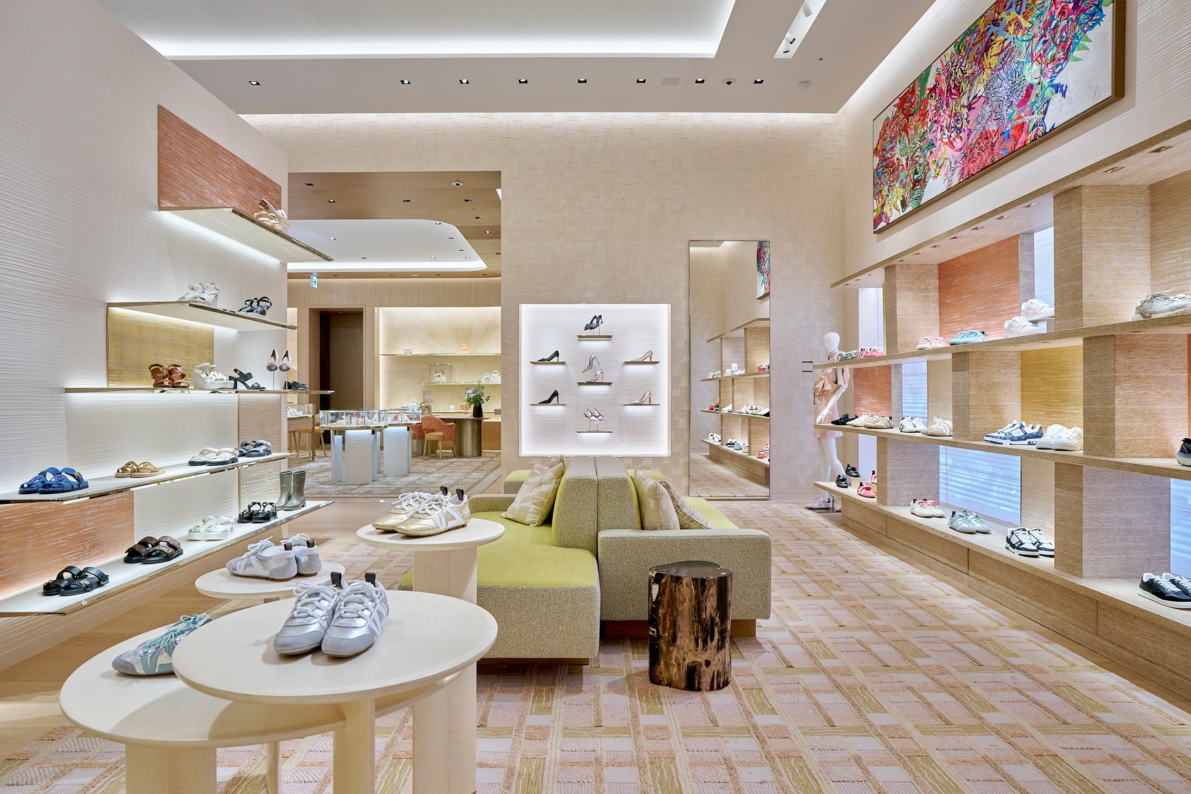 「ルイ・ヴィトン(LOUIS VUITTON)」