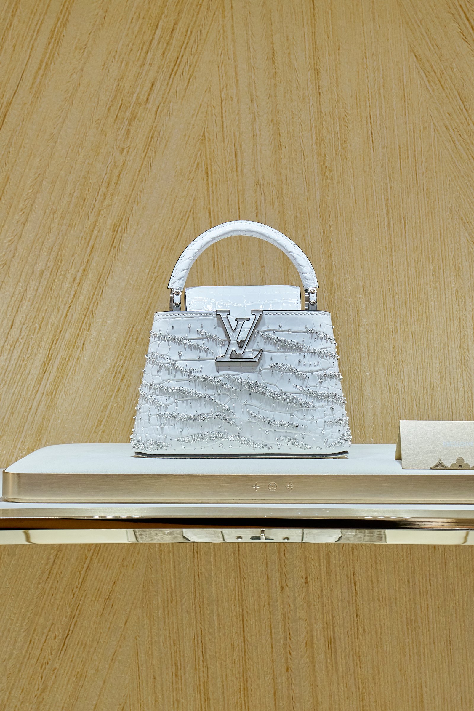 「ルイ・ヴィトン(LOUIS VUITTON)」