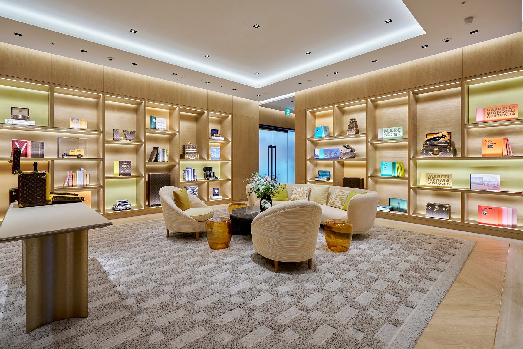 「ルイ・ヴィトン(LOUIS VUITTON)」