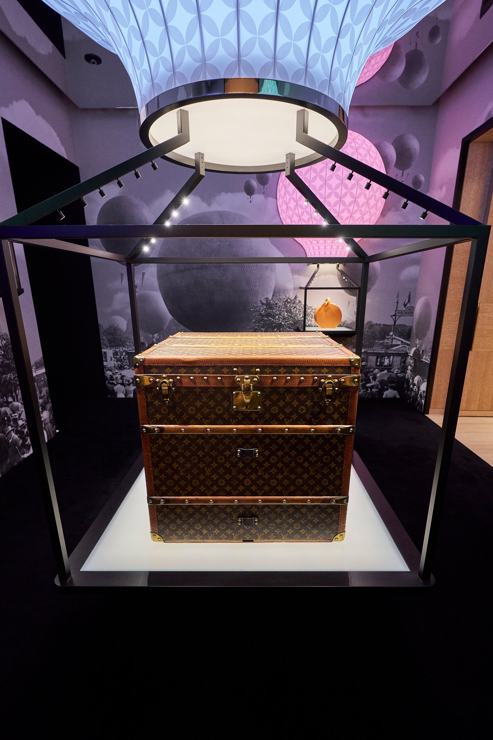 「ルイ・ヴィトン(LOUIS VUITTON)」