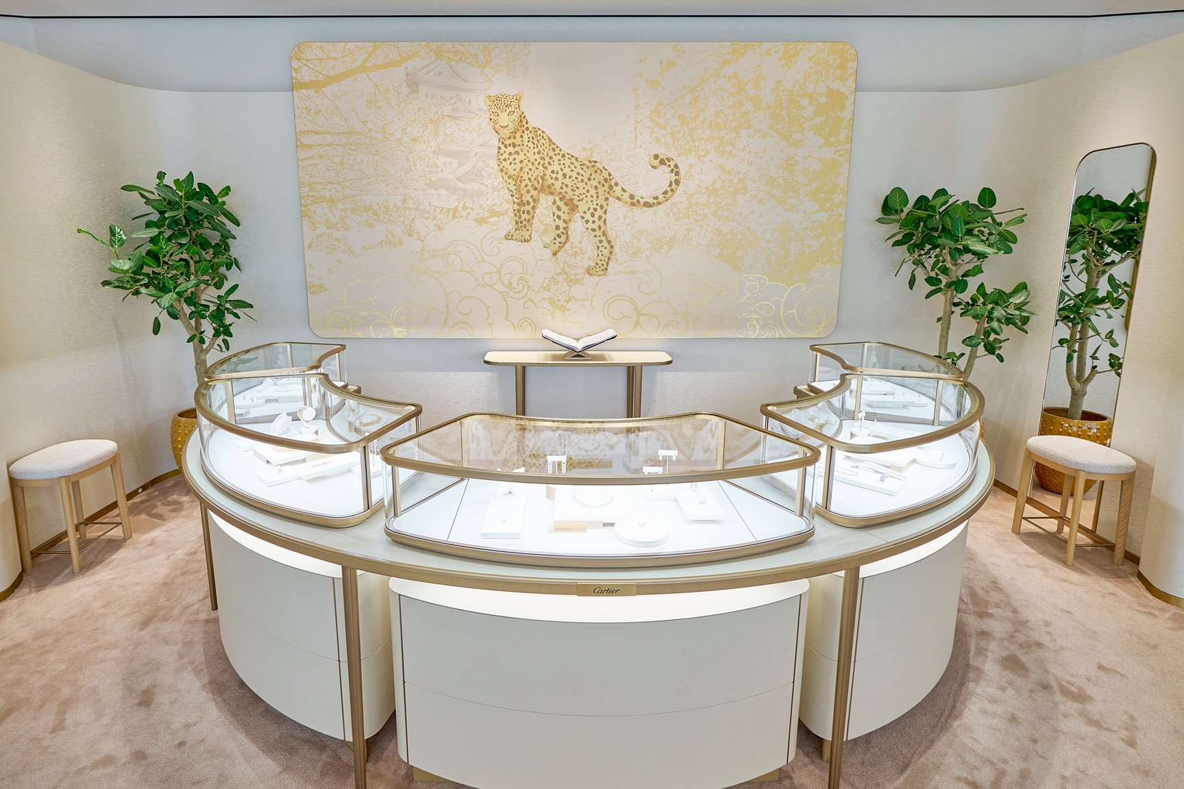 「カルティエ(Cartier)」