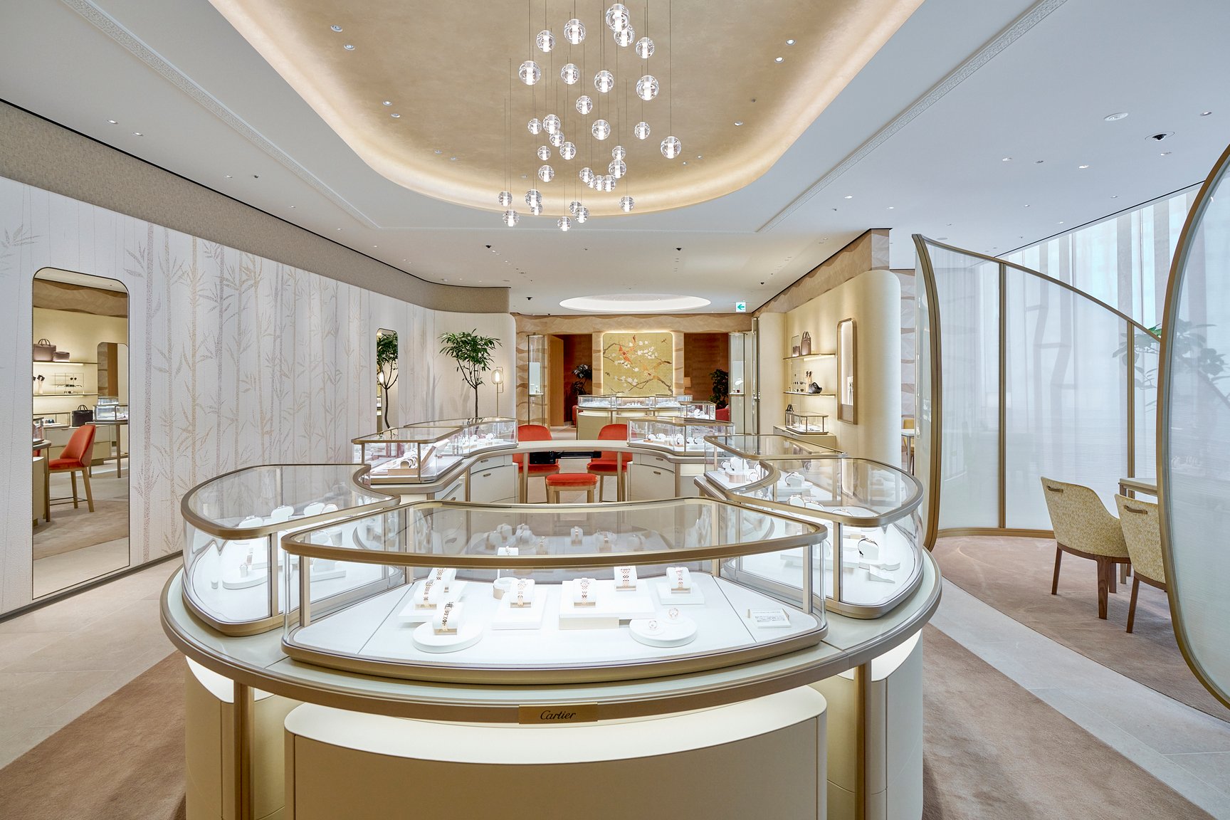 「カルティエ(Cartier)」