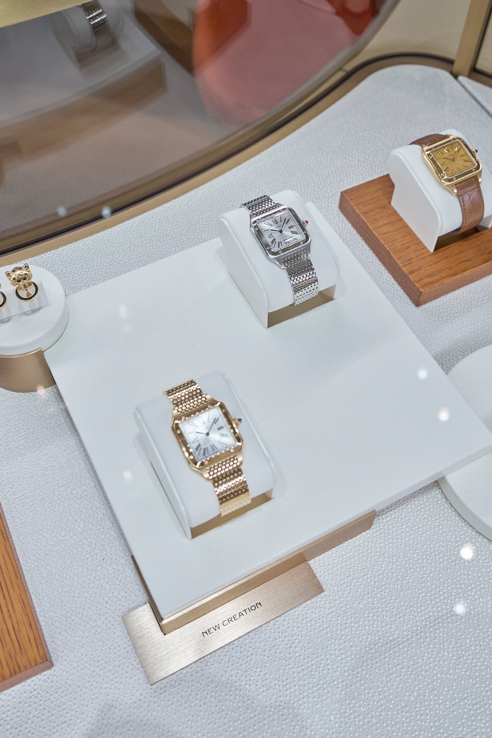 「カルティエ(Cartier)」