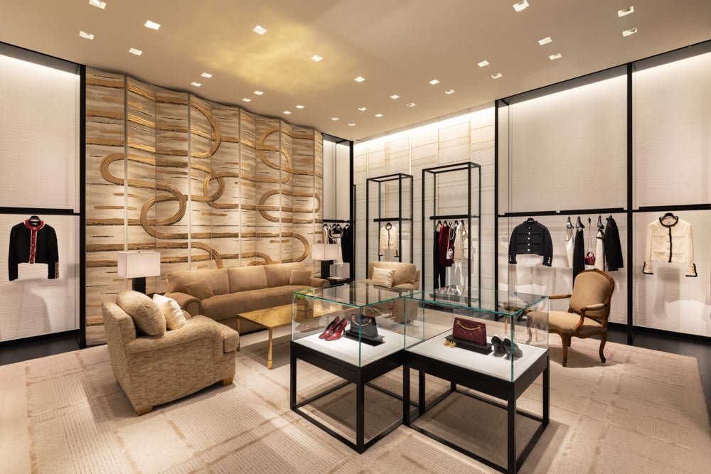 店舗