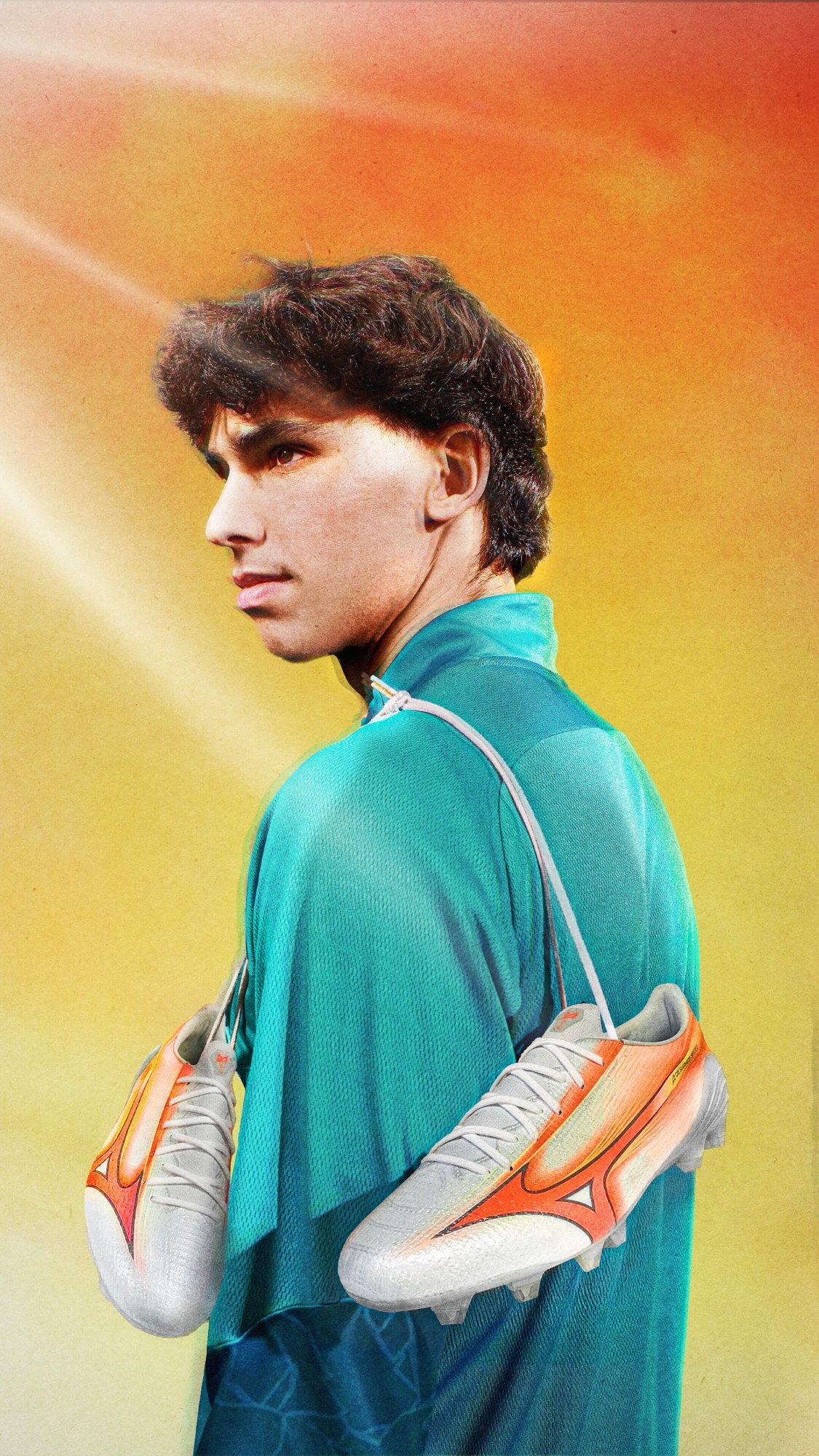 ポルトガル代表のジョアン・フェリックス選手