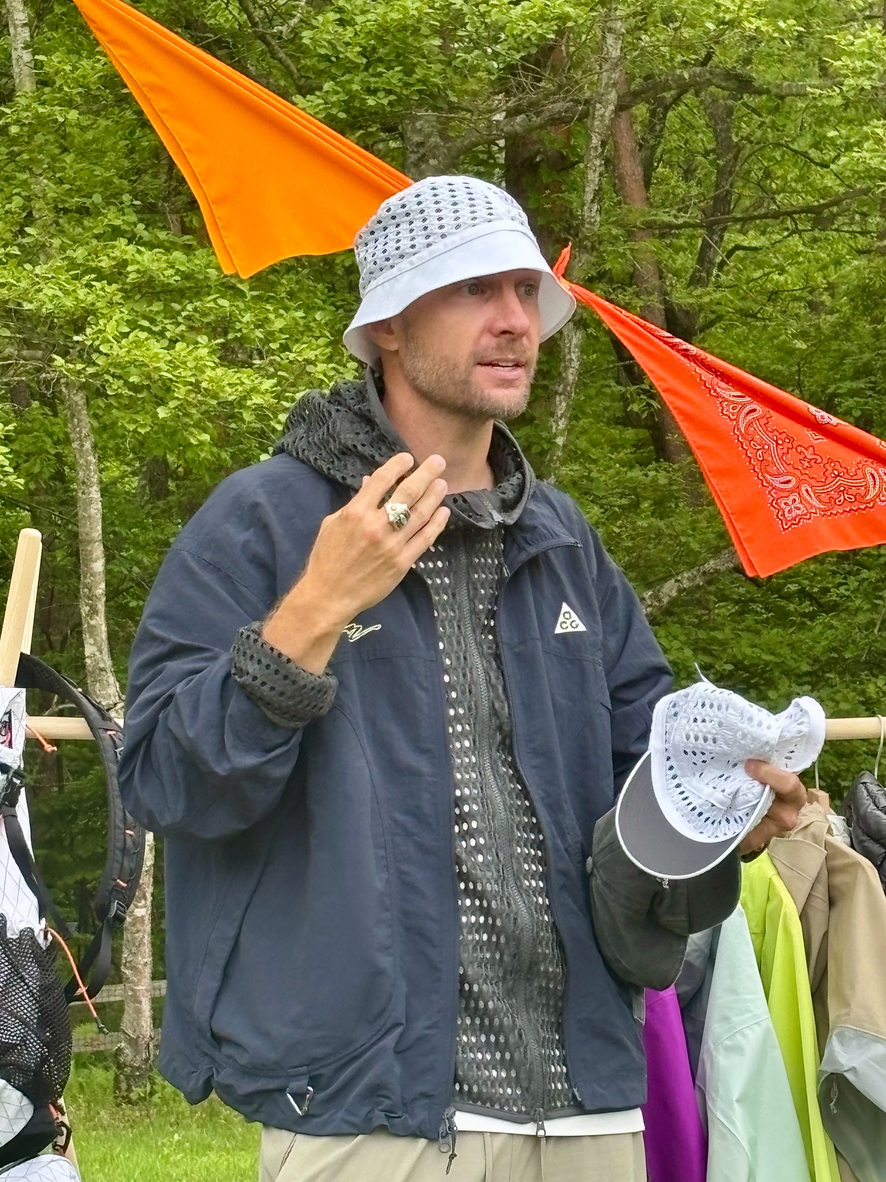 ミドルステター氏の画像