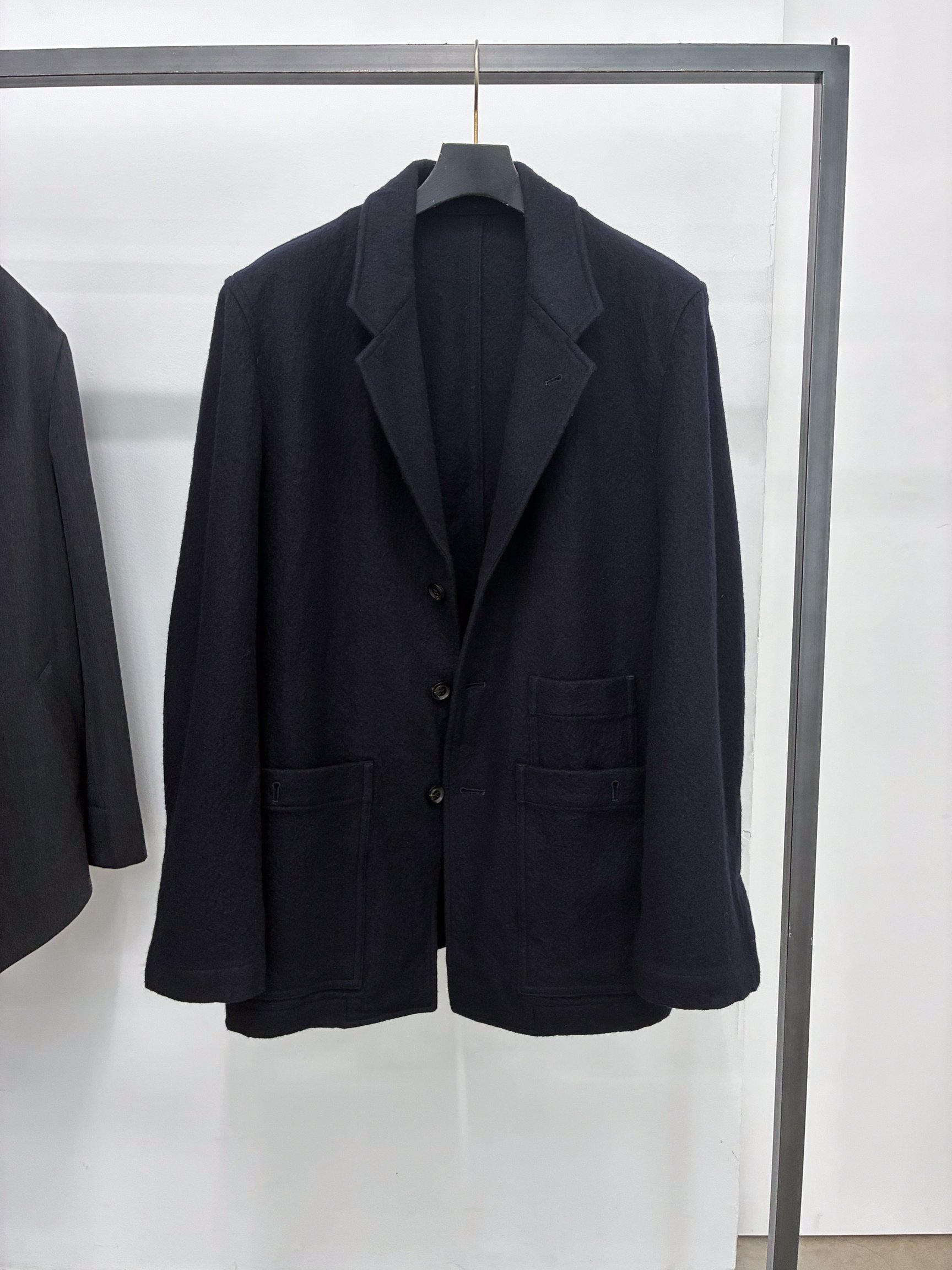 ノマージュ2026年秋冬コレクション