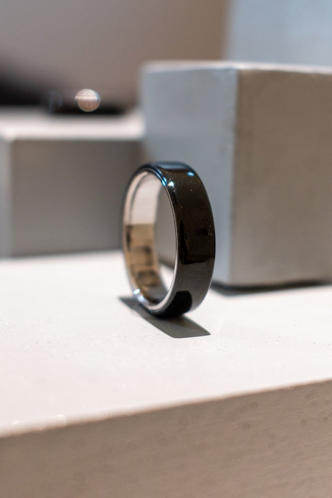 Oura Ring 5