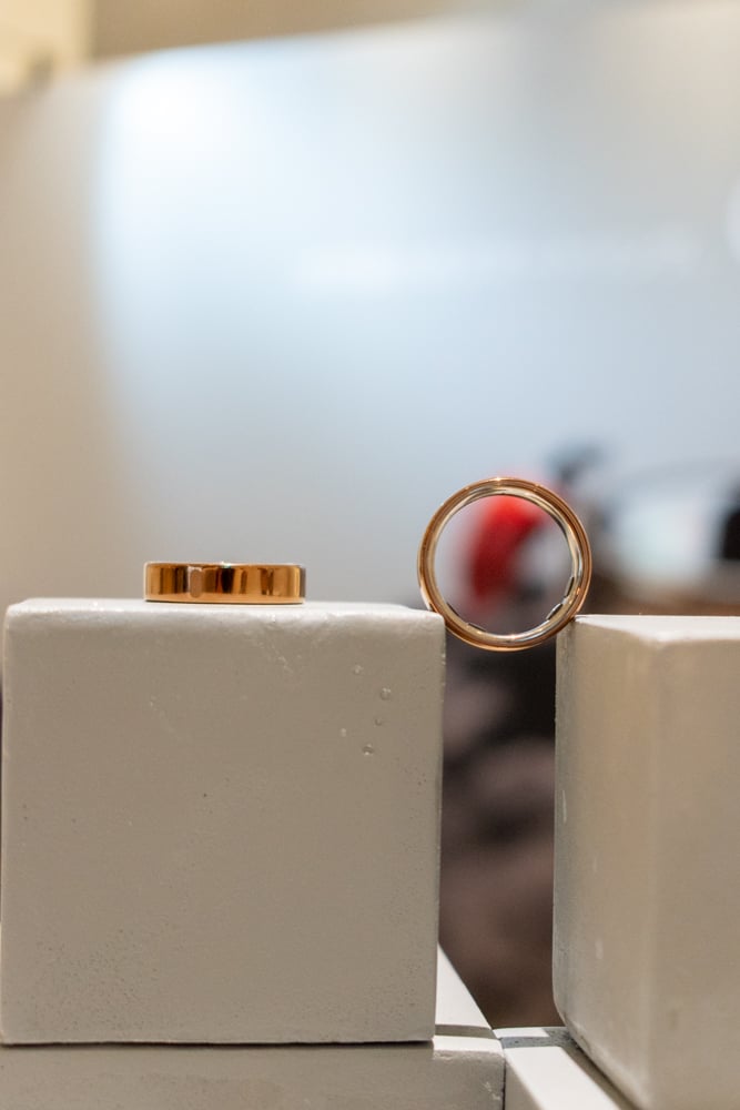 Oura Ring 5