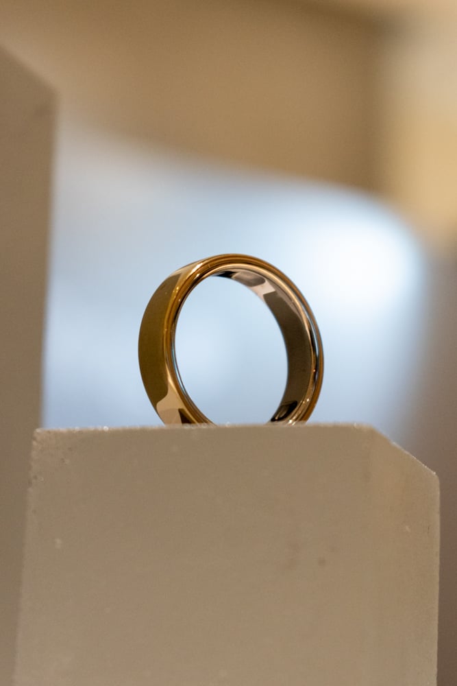 Oura Ring 5