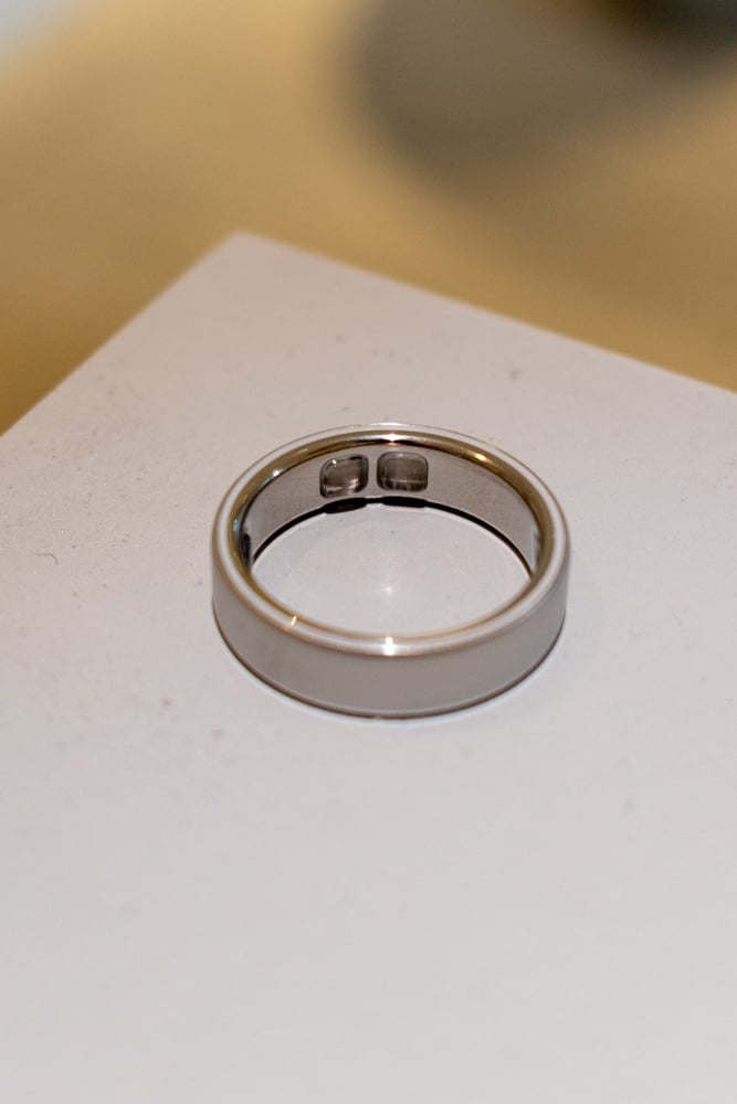 Oura Ring 5