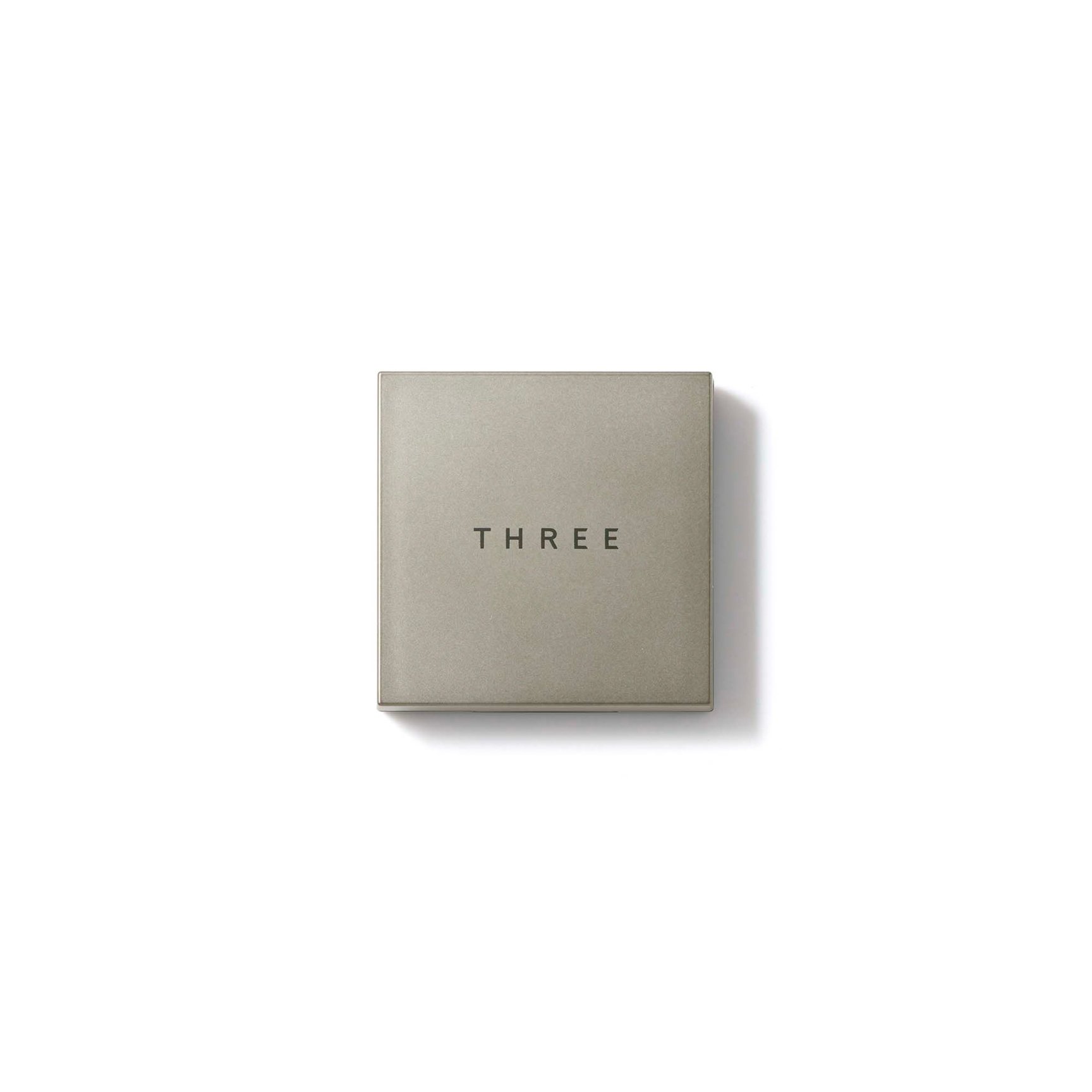 THREE2026秋コスメチーク画像