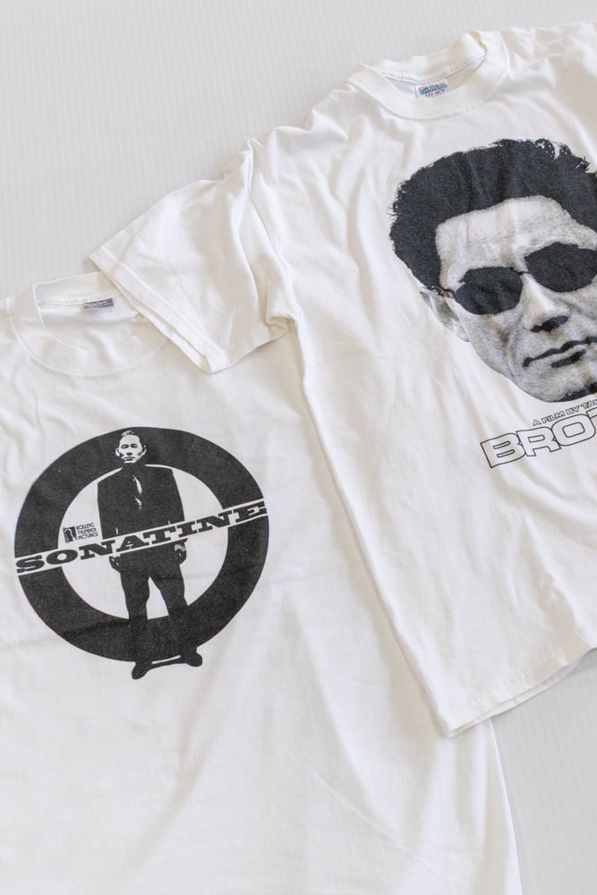 Tシャツ