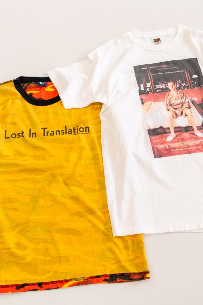 Tシャツ