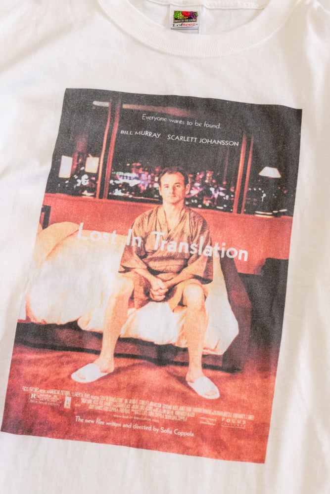Tシャツ