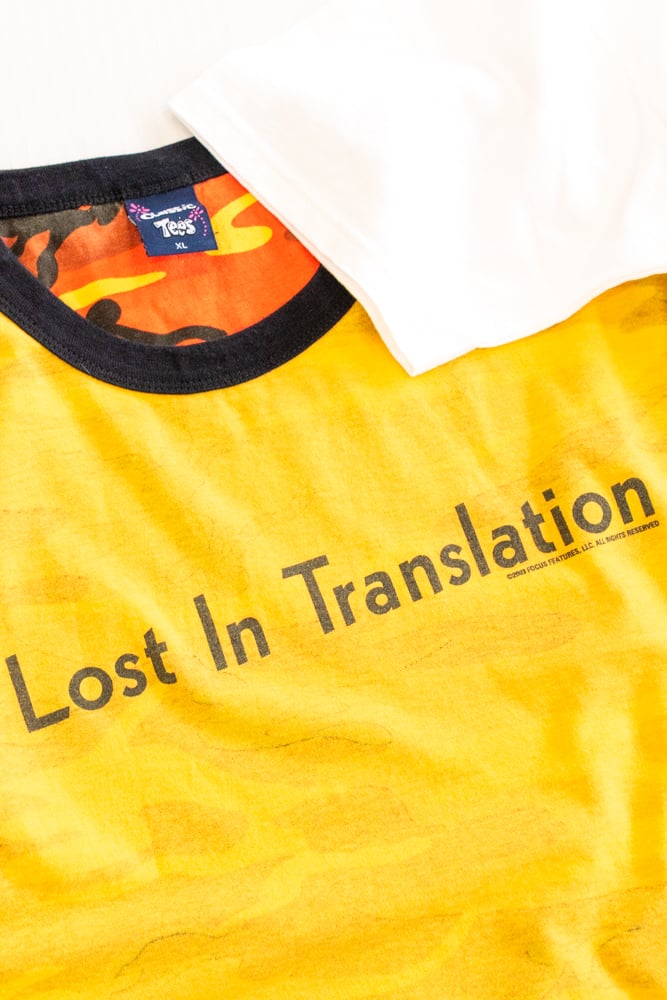 Tシャツ