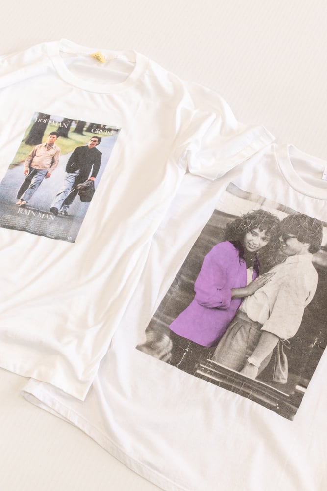 Tシャツ