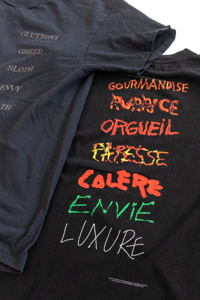 Tシャツ