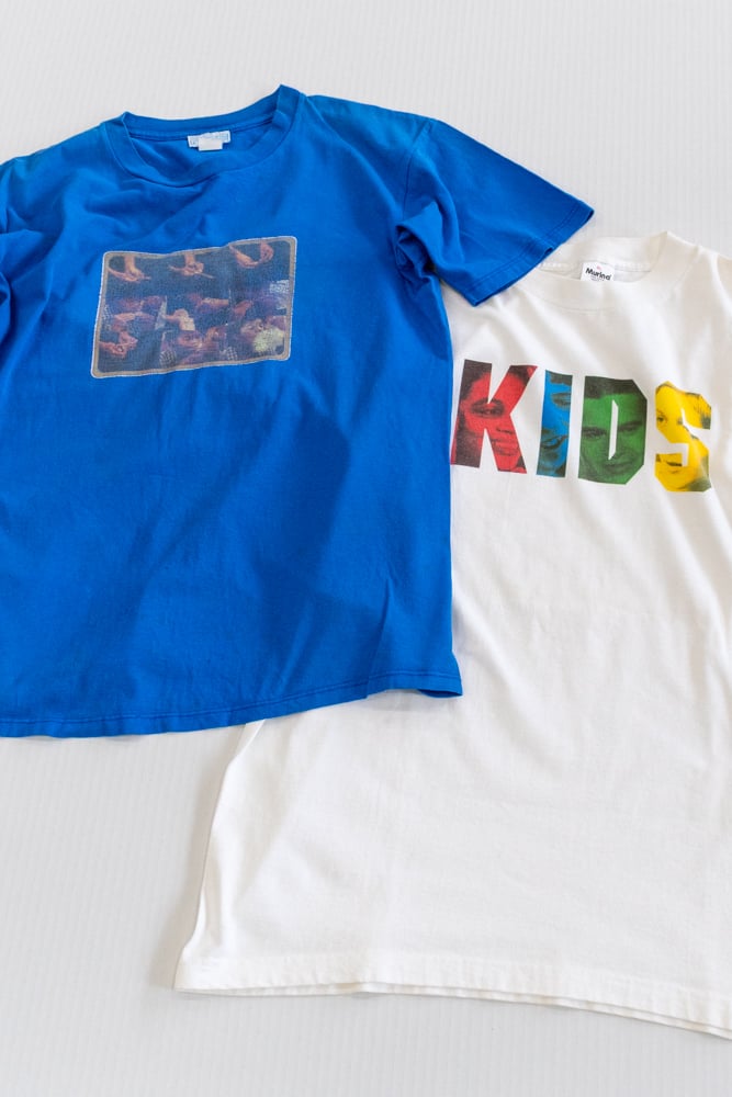 Tシャツ