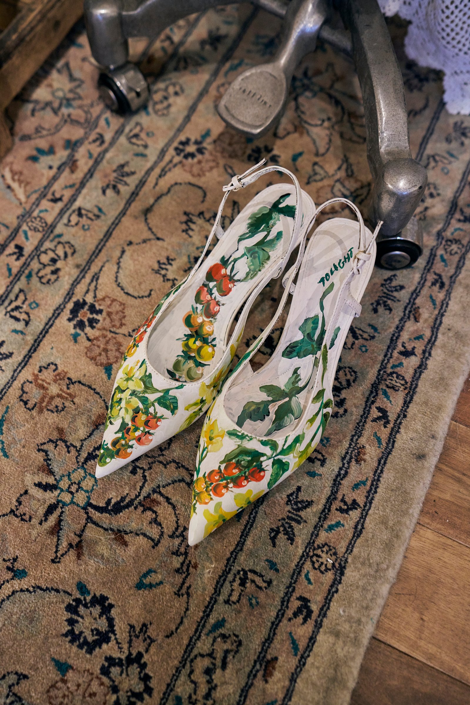 プレスプレビューで展示された作品