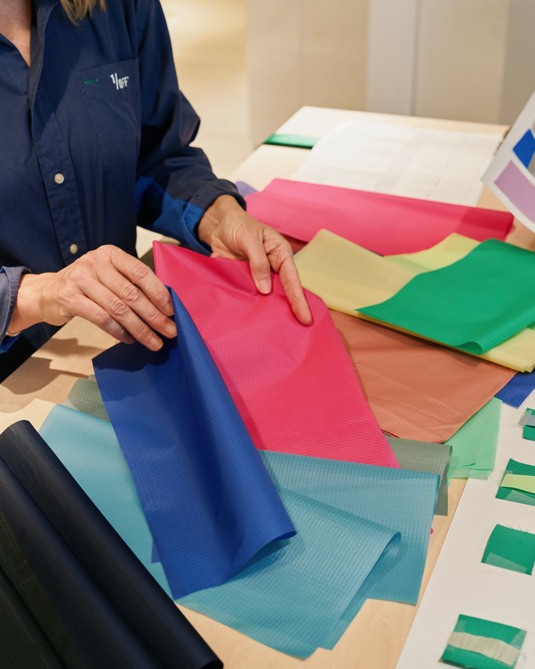 Paul Smith x SUSAN BIJLポップアップ