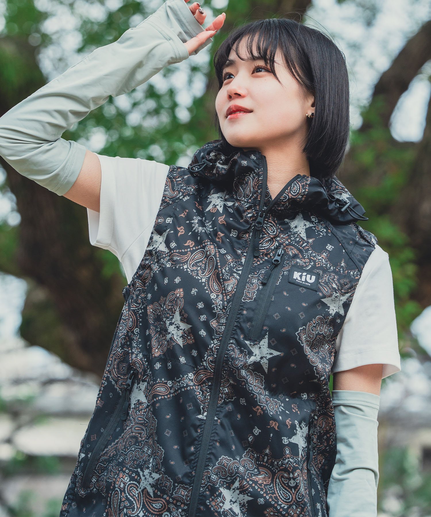 空調服