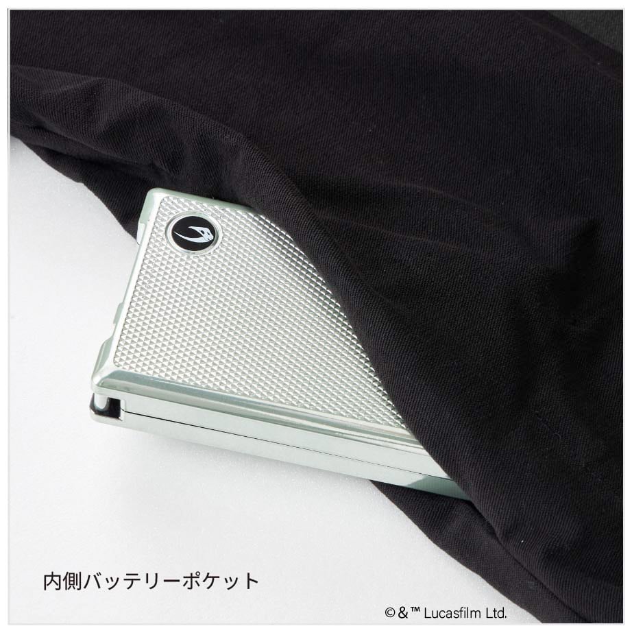 空調服