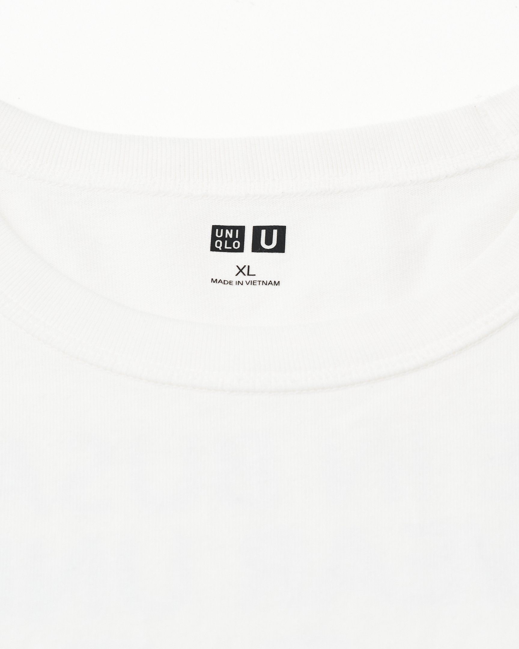 現行:一文字の「U」ロゴ