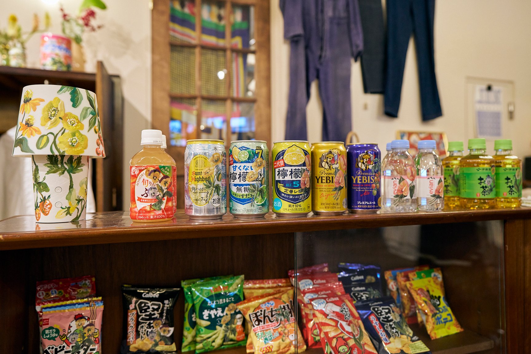 プレスプレビューで展示された作品