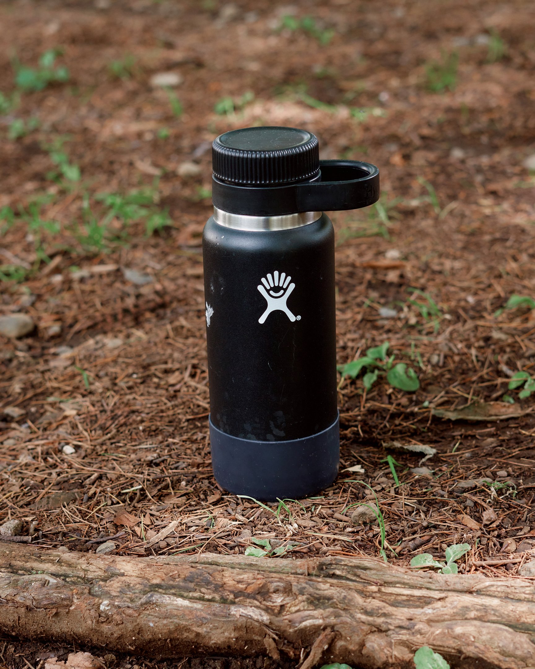 「ハイドロフラスク（Hydro Flask）」のボトル