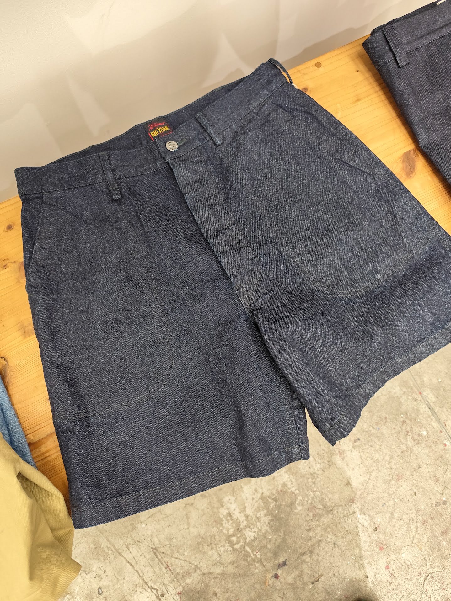 パンツ