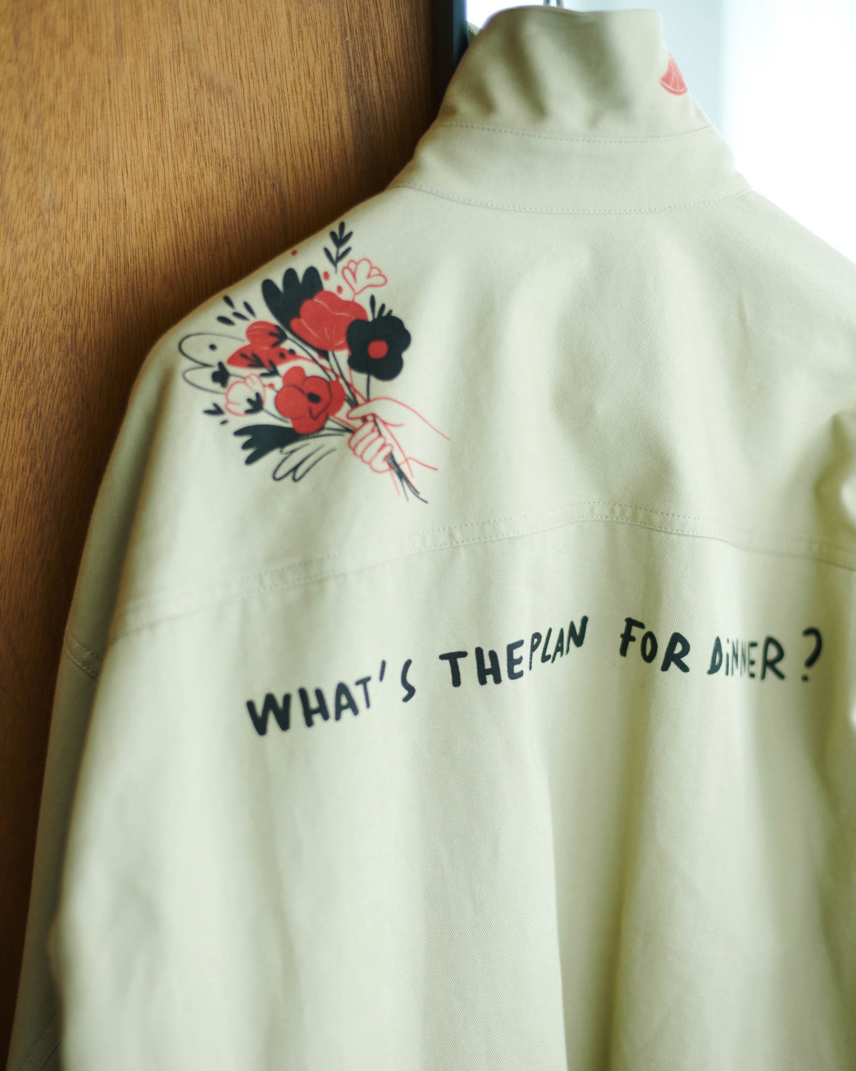 Print shirts 3万1900円